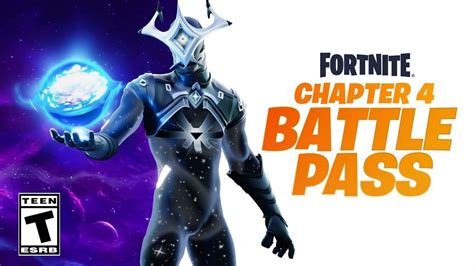 fortnite chapter 4 leaks|Fortnite Chapter 4 Leaks – Everything We Know So Far